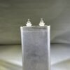 CAM-504-4M-D12 .5 uF 4000 VDC Oil Capacitor - Image 3