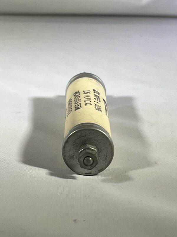 CAS103-15M .01 uF 15000 VDC Capacitor - Image 2