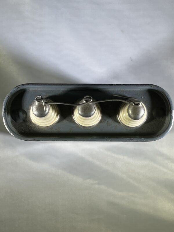 CAM823-10M2X 2×.082 uF 10000 VDC Capacitor - Image 2