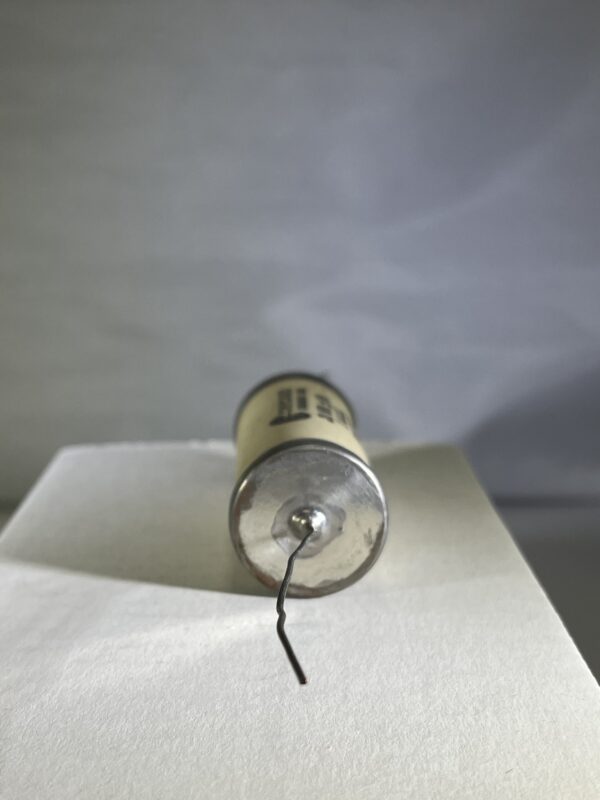 CAS-204-3M .20 uF 3000 VDC Capacitor - Image 2