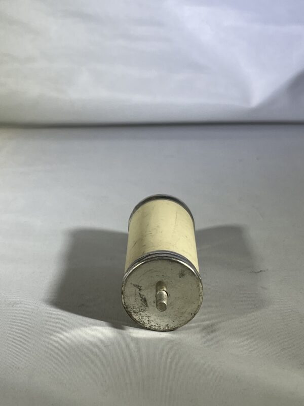CAS-503-8M .05 uF 8000 VDC Oil Capacitor - Image 2