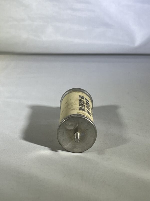 CAS-603-6MS .06 uF 6000 VDC Capacitor - Image 2