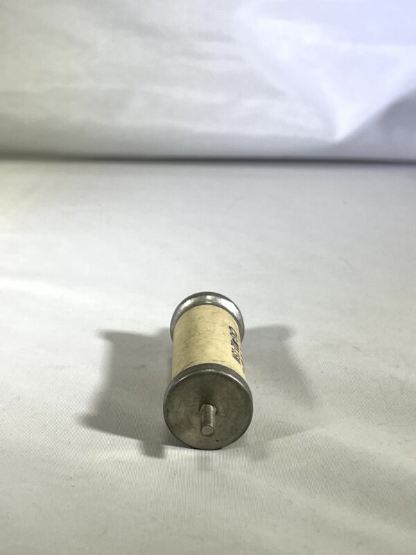 CAS202-15M .002 uF 15000 VDC Capacitor - Image 2