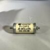 CAS254-3M .25 uF Capacitor