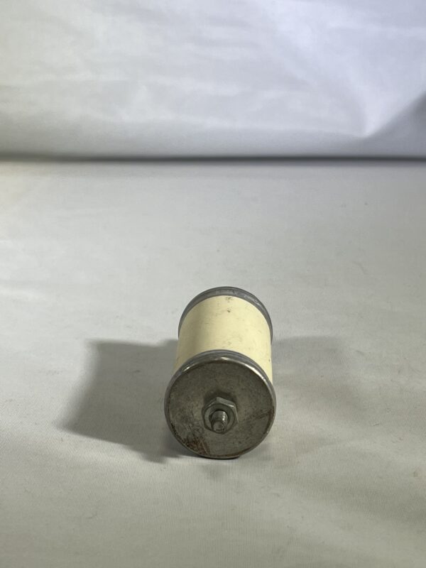 CAS254-3M .25 uF Capacitor - Image 2