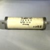 CAS254-5M .25 uF 5000 VDC Capacitor