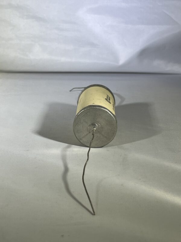 CAS404-4M 0.4 uF 4000 VDC Capacitor - Image 2