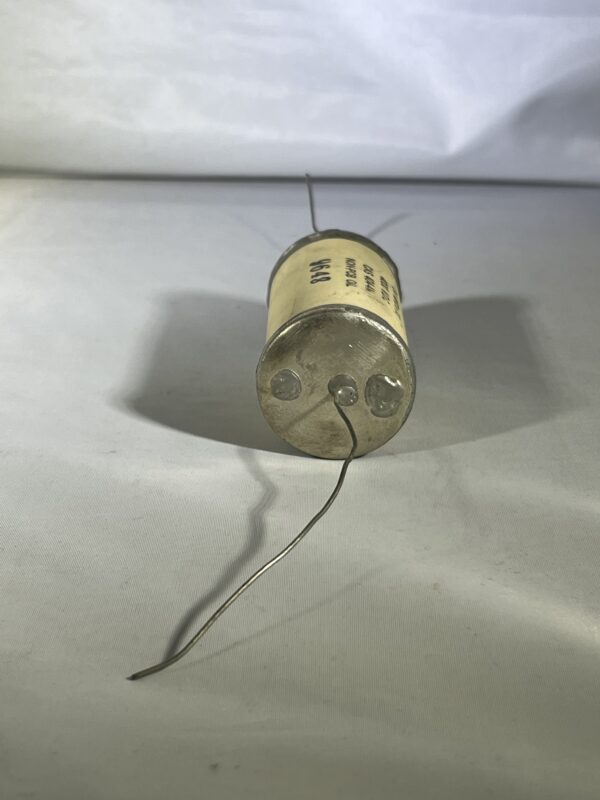 CAS404-4M 0.4 uF 4000 VDC Capacitor - Image 3