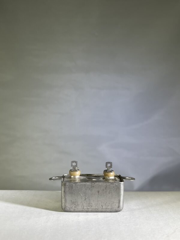 CAW481470 .5 uF 400 VDC Capacitor
