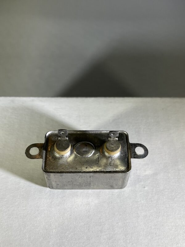 CAW481470 .5 uF 400 VDC Capacitor - Image 3
