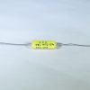 CBB20-600S302 0.003 uF 600 VDC Capacitor