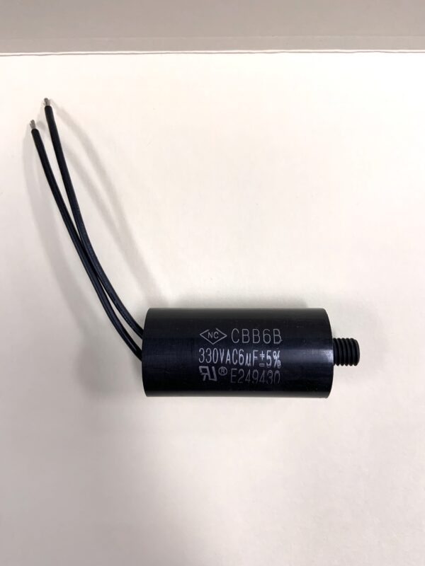 CBB60B-330M605-M8 6 uF 330 VAC Capacitor