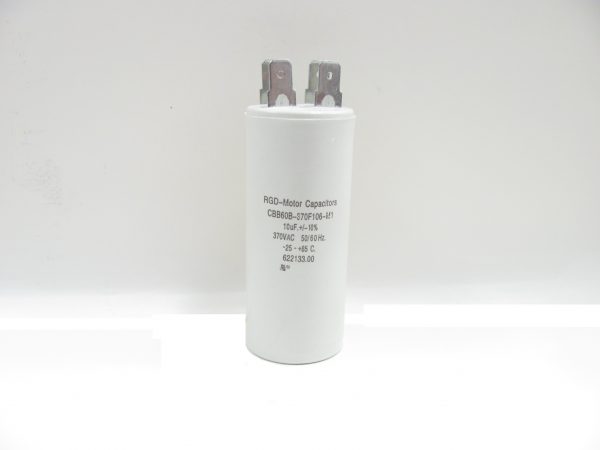 CBB60B-370F106-M1 10 uF 370 VAC Capacitor