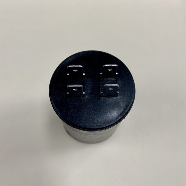 CBB60B-370F1255M8 12.5 uF 370 VAC Capacitor - Image 2