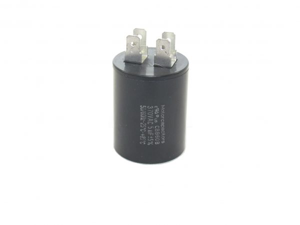 CBB60B-370F505 5 uF 370 VAC Capacitor