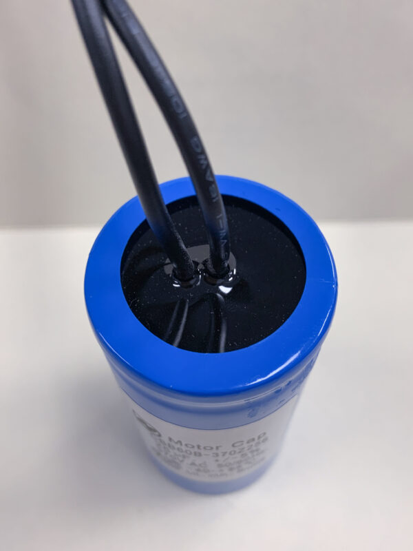 CBB60B-370Z256 25 uF 370 VAC Capacitor - Image 2