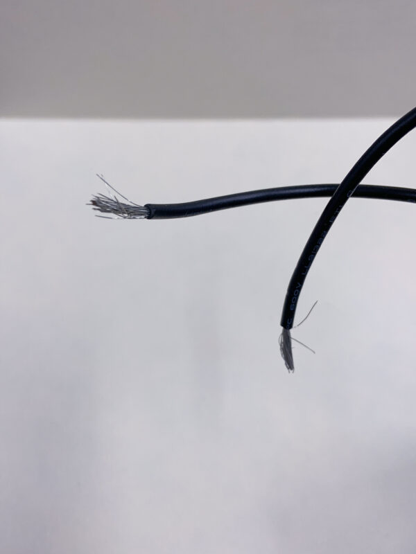 CBB60B-370Z256 25 uF 370 VAC Capacitor - Image 3