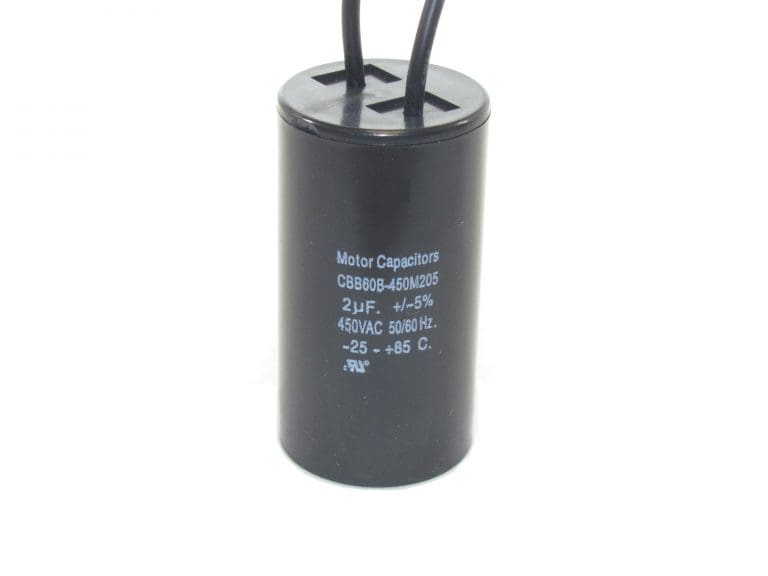 Конденсатор 450 vac