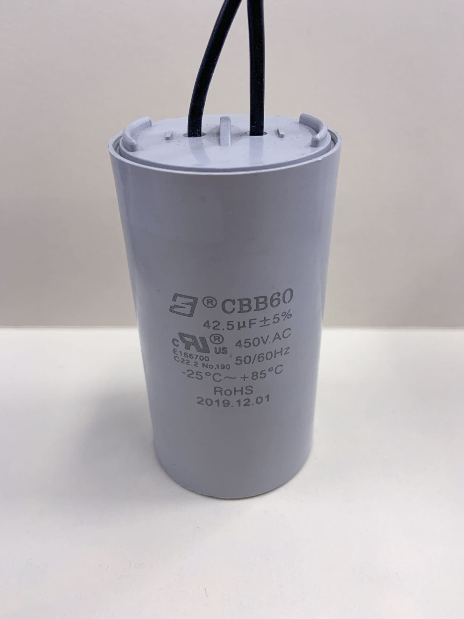 Конденсатор 450 vac