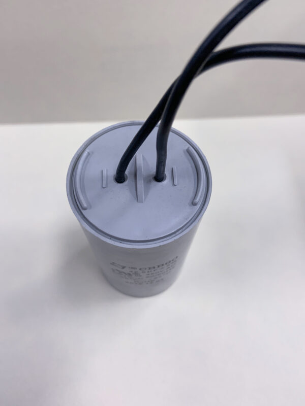 CBB60B-450M4255 42.5 uF 450 VAC Capacitor BH-7515-71 - Image 2
