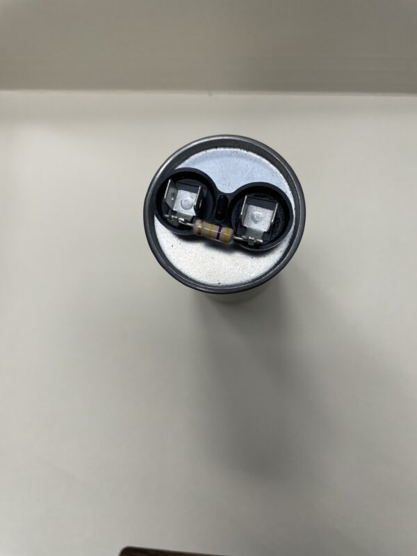 CBB65-250R506 50 uF 250 VAC Capacitor - Image 3