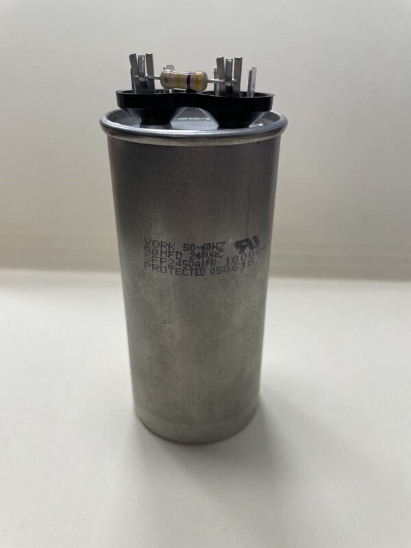 CBB65-250R506 50 uF 250 VAC Capacitor