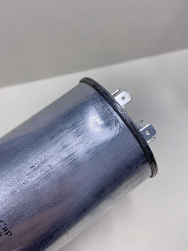 CBB65-370R0570 5+70 uF 370 VAC Capacitor - Please Check Pictures - Image 7