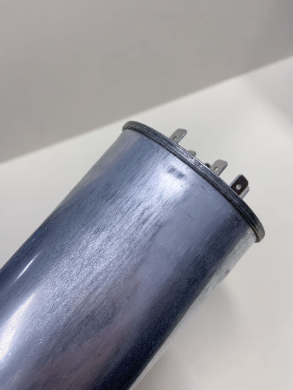 CBB65-370R0570 5+70 uF 370 VAC Capacitor - Please Check Pictures - Image 6