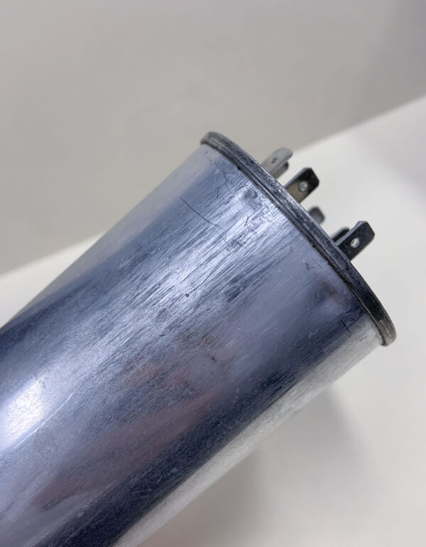 CBB65-370R0570 5+70 uF 370 VAC Capacitor - Please Check Pictures - Image 5