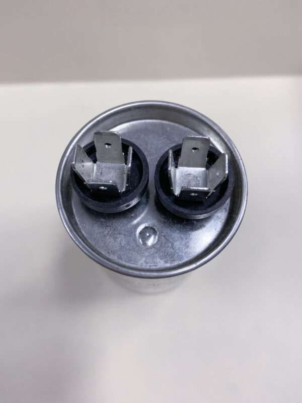 Coleman Run Capacitor 25 MFD 1499-566  1499-5661  370R256-M2 - Image 2