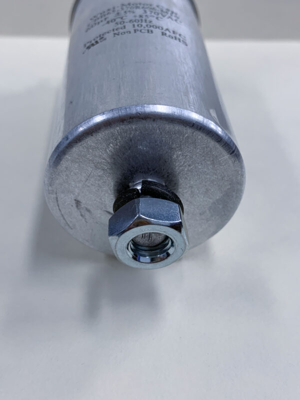 CBB65-370R606-M10 60 uF 250-370 VAC Capacitor - Please Check Pictures - Image 2