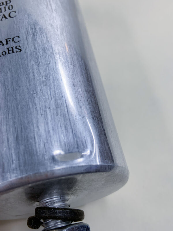 CBB65-370R606-M10 60 uF 250-370 VAC Capacitor - Please Check Pictures - Image 4