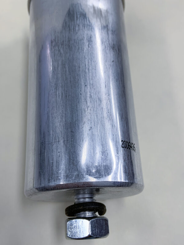 CBB65-370R606-M10 60 uF 250-370 VAC Capacitor - Please Check Pictures - Image 5