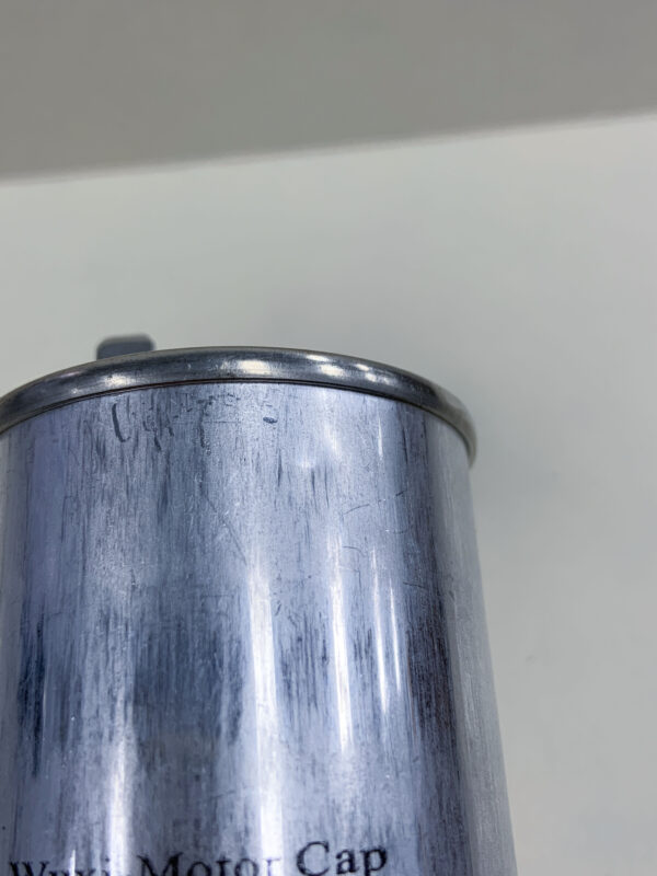 CBB65-370R606-M10 60 uF 250-370 VAC Capacitor - Please Check Pictures - Image 7