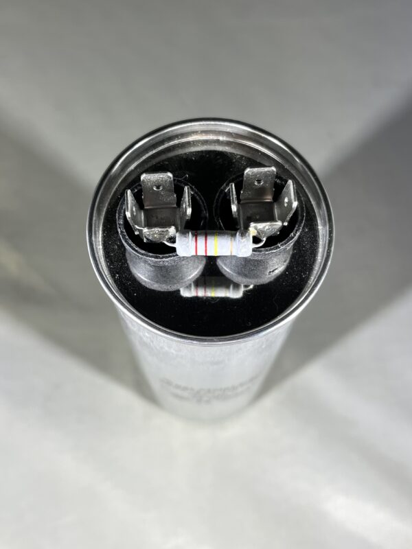CBB65-370R806R 80 uF 370 VAC Capacitor - Image 2