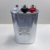 CBB65-370V0535 5+35 uF 370 VAC Capacitor 126000026