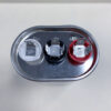 CBB65-370V0535 5+35 uF 370 VAC Capacitor 126000026 - Image 2