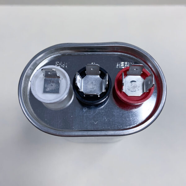 CBB65-370V0535 5+35 uF 370 VAC Capacitor 126000026 - Image 2