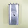 CBB65-370V0650 6+50 uF 370 VAC Capacitor