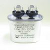 CBB65-370V1254 1.25 uF 370 VAC Capacitor