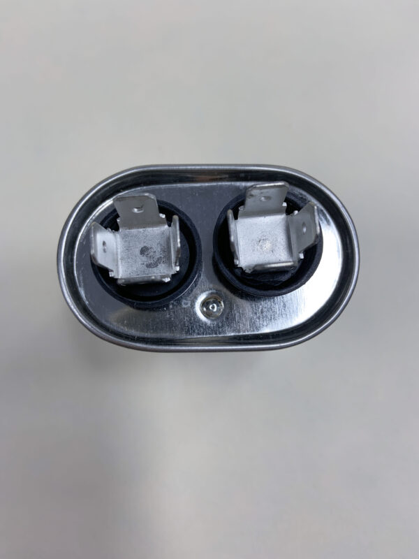 CBB65-370V205A 2 uF 370 VAC Capacitor 3011327210 - Image 2