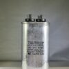 CBB65-370V256R 25 uF 370 VAC Capacitor Internal Resistor