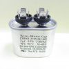 CBB65-370V305-M2 3 uF 370 VAC Capacitor K01666-0006 126000006