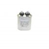 CBB65-370V505-M3 5 uF 370 VAC Capacitor 12005 38610 6100-9009 195-005-0370 325P505H37A14N4X