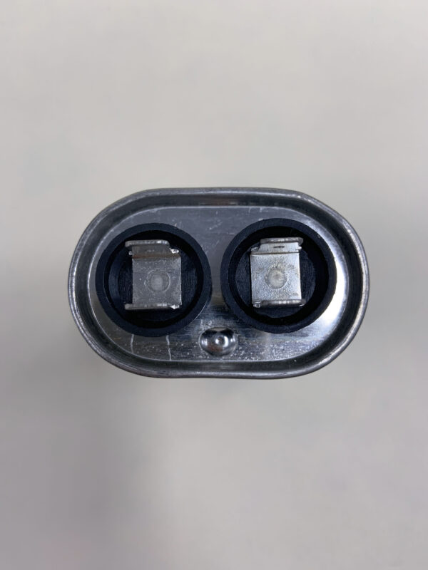 CBB65-370V505-M7 5 uF 370 VAC Capacitor K01666-0012 - Image 2