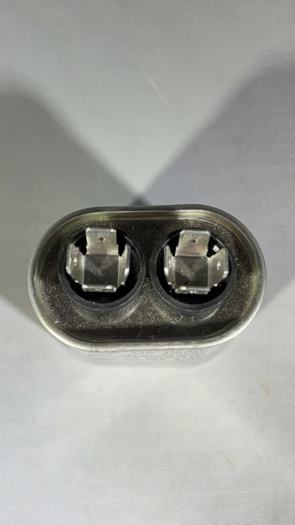 CBB65-370V755-M9 7.5 uF 370 VAC Capacitor - Image 2