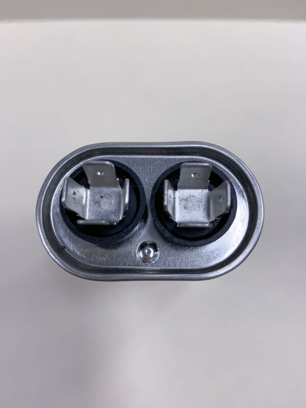 CBB65-370V755 7.5 uF 370 VAC Capacitor 12007 1499-546  Coleman 195-100-0012 DAO-3GJ007E - Image 2