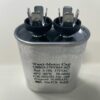 Scotsman 18-3701-01 Run Capacitor CBB65-370V805-M2 8 uF 370 VAC 6100-6001 195-528-1000 6100-9022