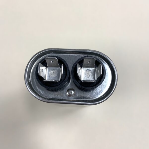 CBB65-370V755-M3 7.5 uF 370 VAC Capacitor 6100-6003 - Image 2