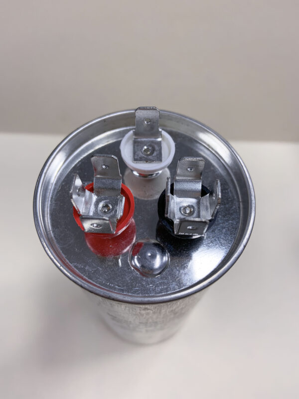CBB65-440R0540 5+40 uF 440 VAC Capacitor - Image 2